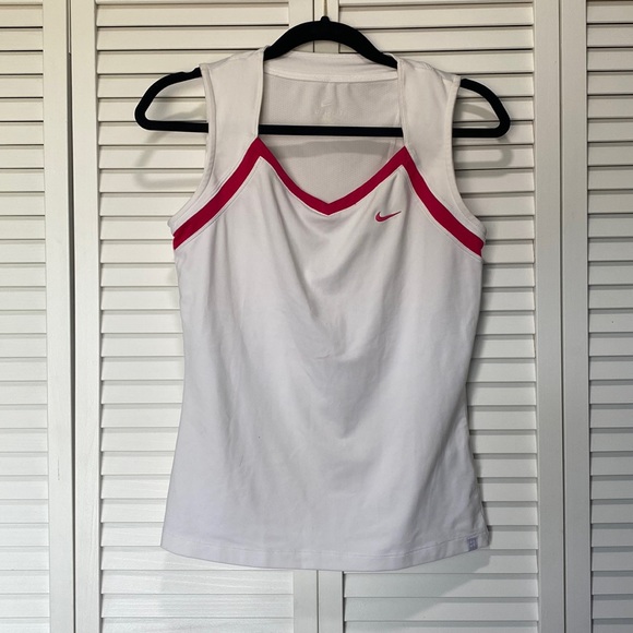 Nike work-out tank